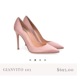 Gianvito Rossi Milano